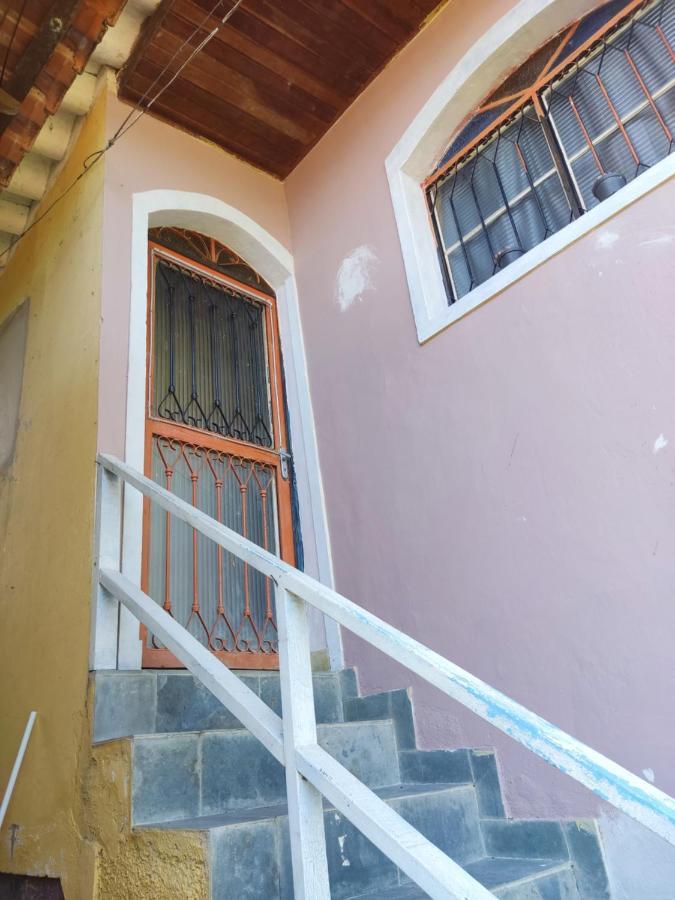 Mangue House 2 Hotel Рио де Жанейро Екстериор снимка